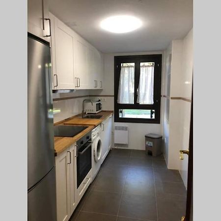 Rincon De Pepo Apartment วิลยานัว ภายนอก รูปภาพ
