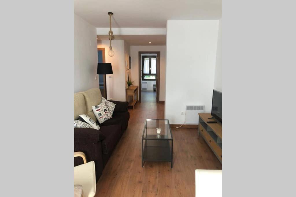 Rincon De Pepo Apartment วิลยานัว ภายนอก รูปภาพ