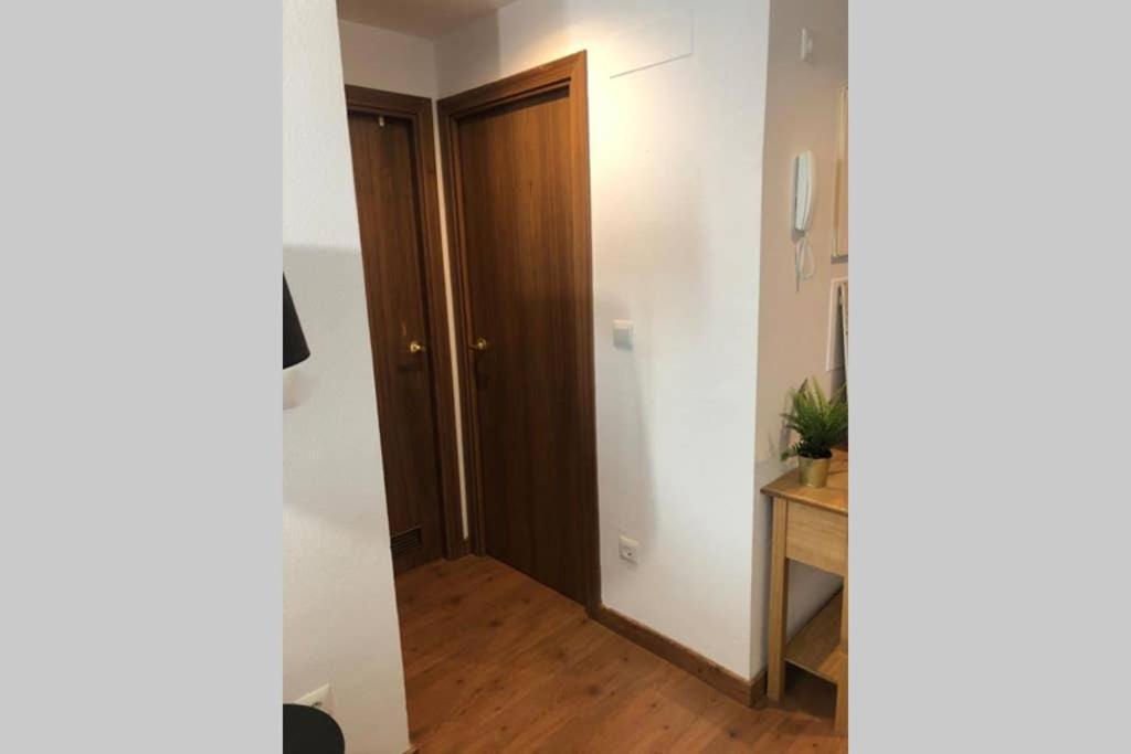 Rincon De Pepo Apartment วิลยานัว ภายนอก รูปภาพ