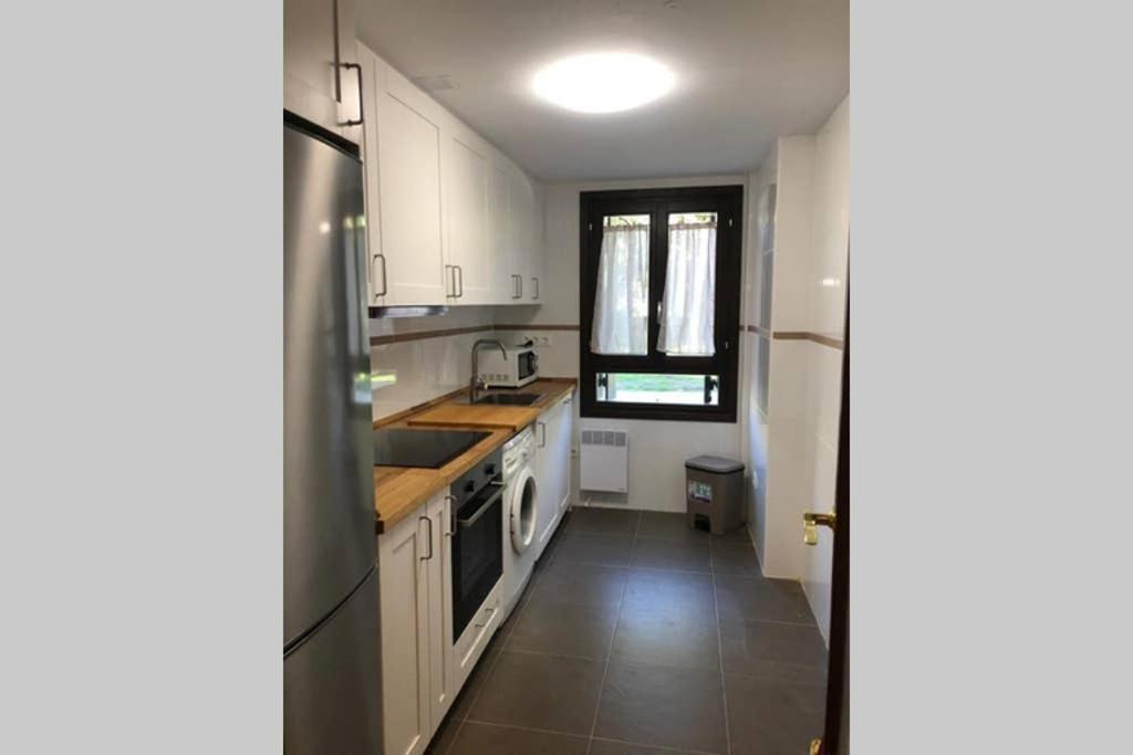 Rincon De Pepo Apartment วิลยานัว ภายนอก รูปภาพ