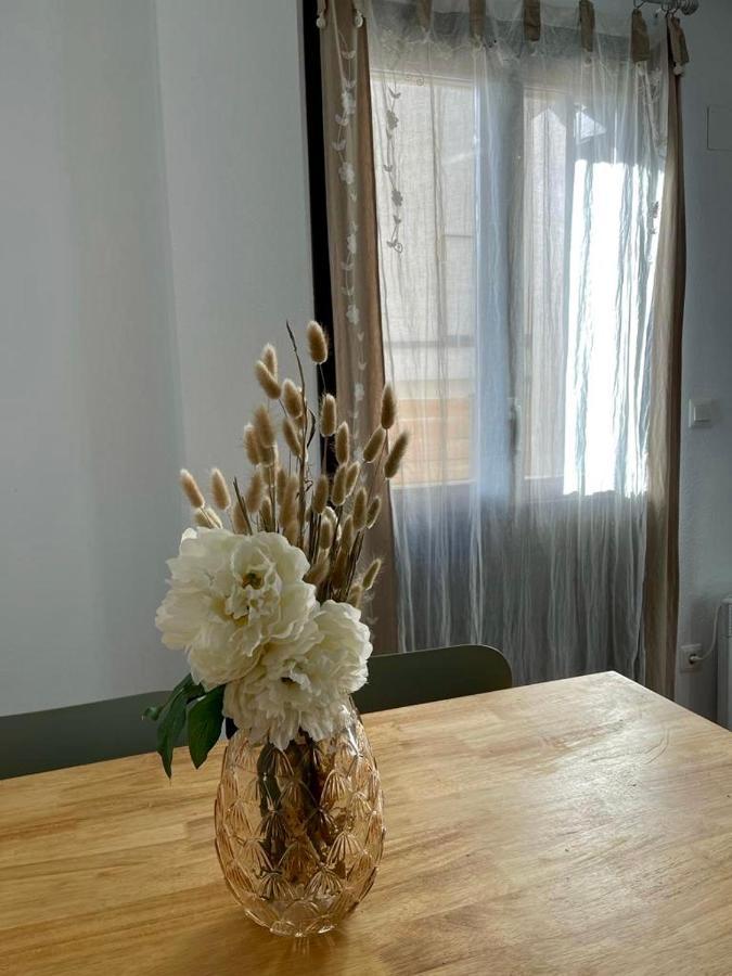 Rincon De Pepo Apartment วิลยานัว ภายนอก รูปภาพ