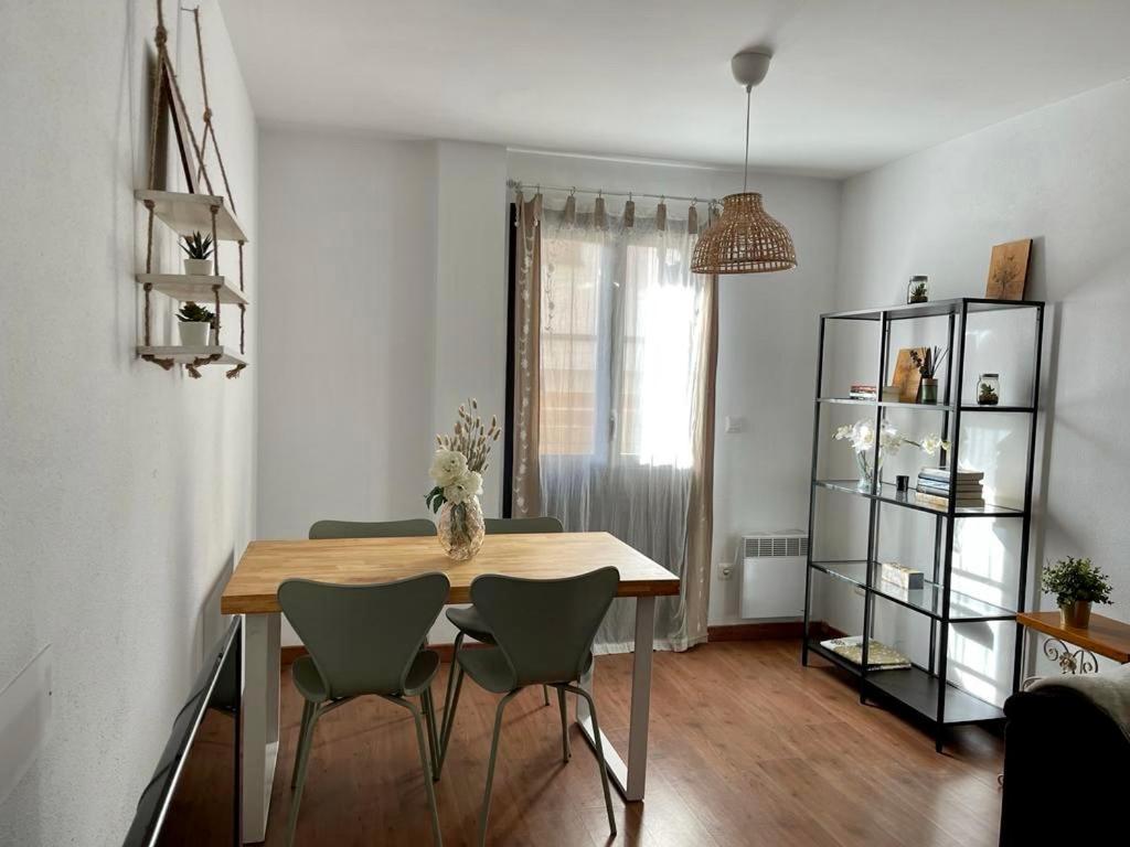 Rincon De Pepo Apartment วิลยานัว ภายนอก รูปภาพ