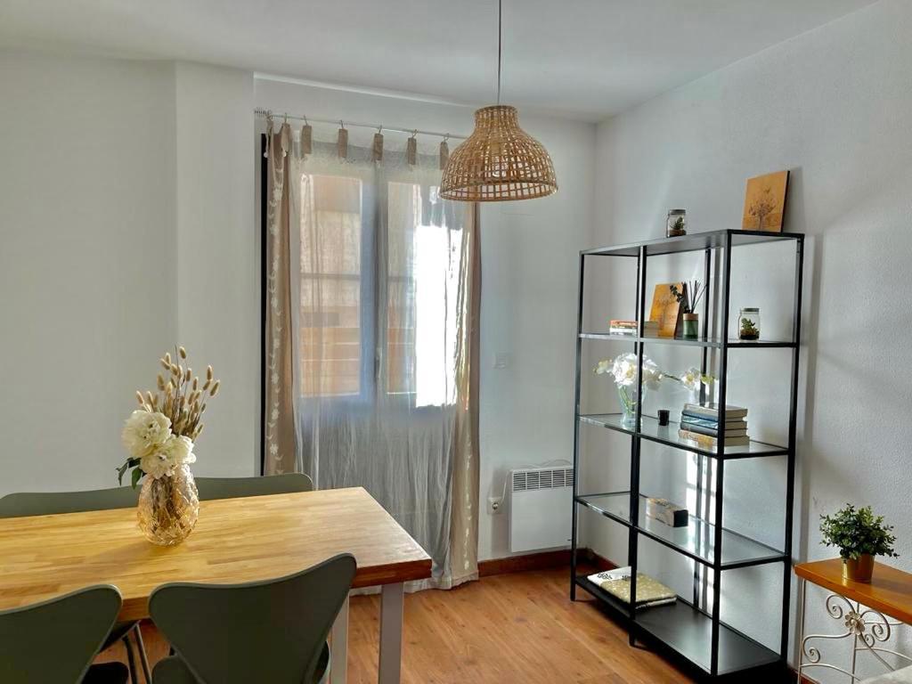 Rincon De Pepo Apartment วิลยานัว ภายนอก รูปภาพ