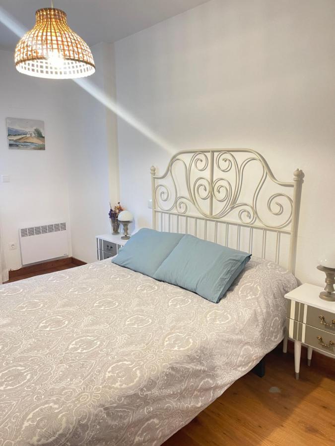 Rincon De Pepo Apartment วิลยานัว ภายนอก รูปภาพ