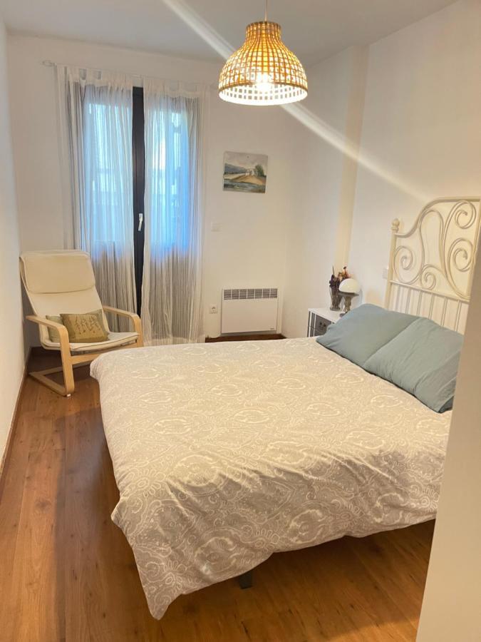 Rincon De Pepo Apartment วิลยานัว ภายนอก รูปภาพ