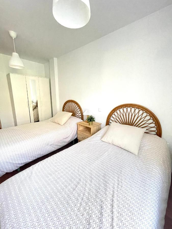 Rincon De Pepo Apartment วิลยานัว ภายนอก รูปภาพ
