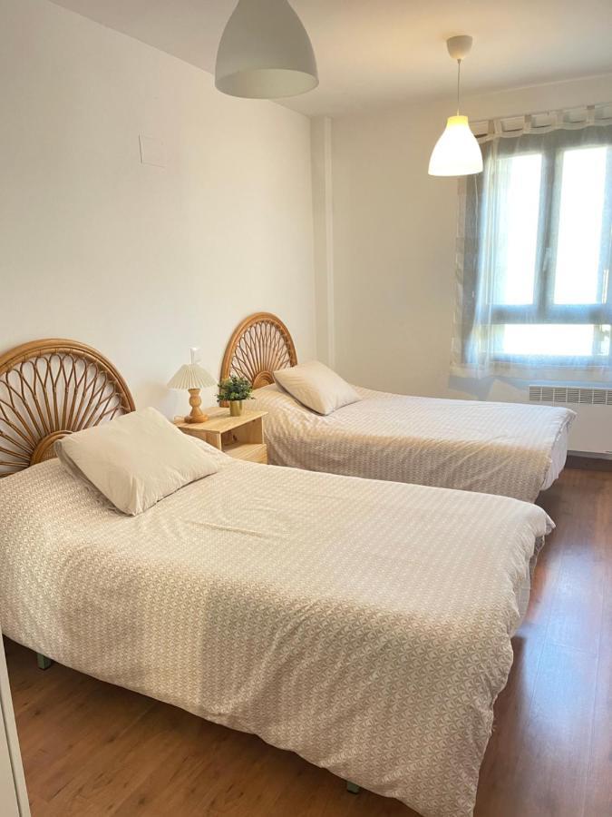 Rincon De Pepo Apartment วิลยานัว ภายนอก รูปภาพ
